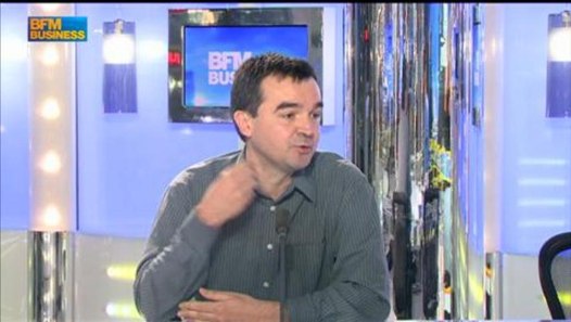 Le Liberalisme Pour Les Nuls Daniel Tourre Dans Good Morning Business 6 Mai Video Dailymotion