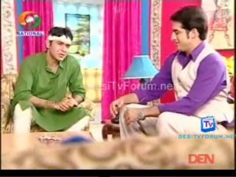 Stree Teri Kahaani 6th may 2013 Video Watch Online pt2