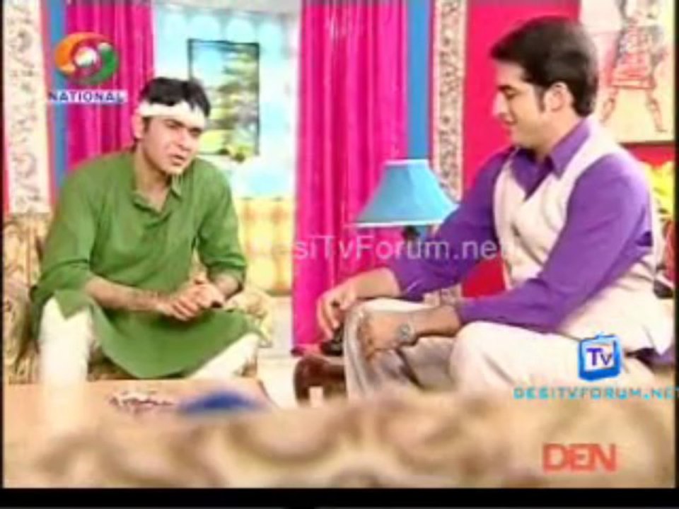 Stree Teri Kahaani 6th may 2013 Video Watch Online pt2