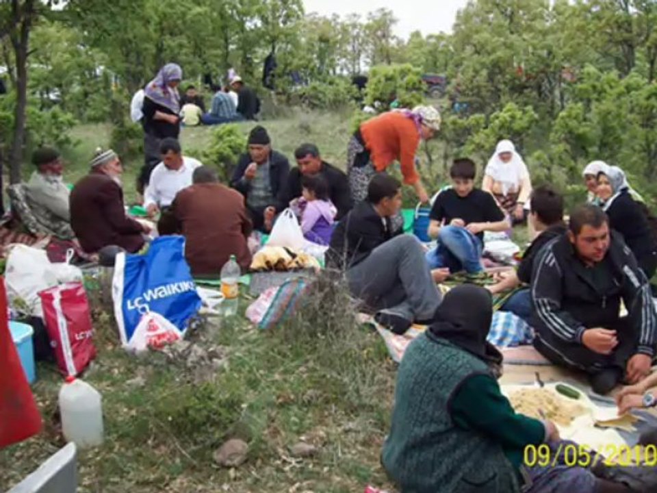 ÖLÜRÜM TÜRKİYEM