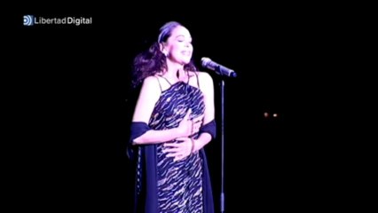 Isabel Pantoja se da un baño de fans: "Los que me han perseguido que me olviden"