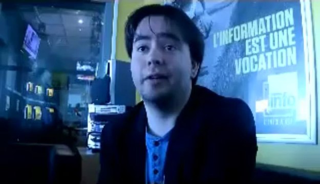 Les Tics de langage vus par les journalistes ...