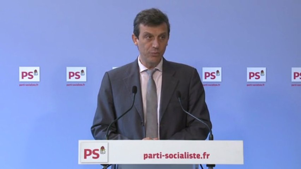 David Assouline: «Nous avons engagé des réformes qu'aucun gouvernement n'a osé engager»