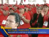 Presidente Maduro acusa de traidor a la patria a opositor Antonio Ledezma