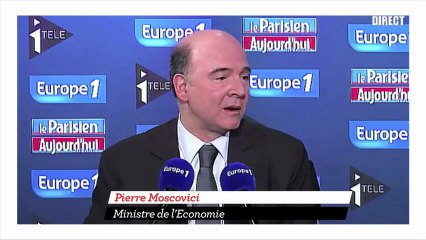 Zapping politique : les origines de la guerre Montebourg - Moscovici
