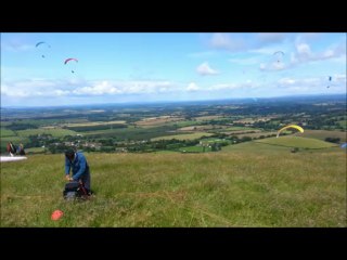 Devil's Dyke, Brighton