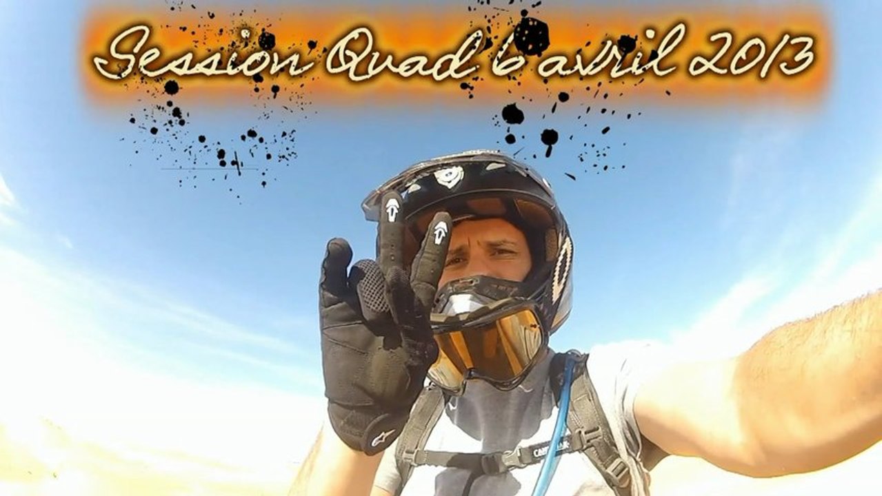 Session Quad 16.03.2013 Suite