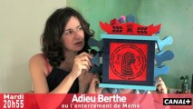 Mardi 07 mai - Votre soirée télé - La sélection de 20 Minutes