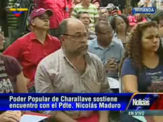 Presidente Maduro aprueba creación de la Universidad Politécnica Territorial de Los Valles del Tuy