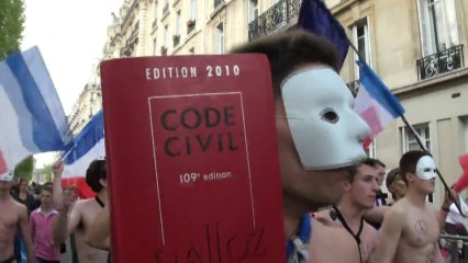 Irruption des Hommen à Breteuil