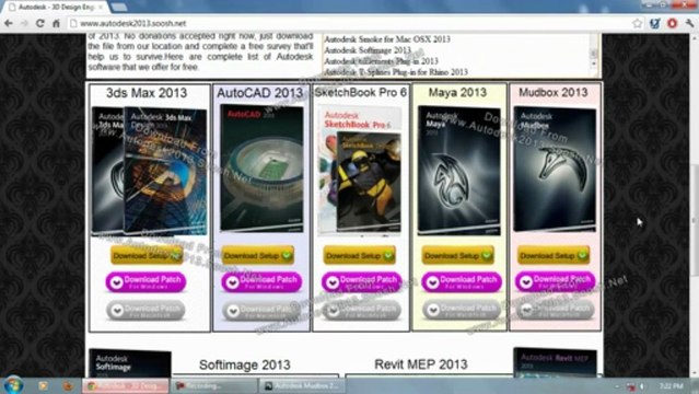 Download AutoCAD Raster Design 2013 Full Version for FREE