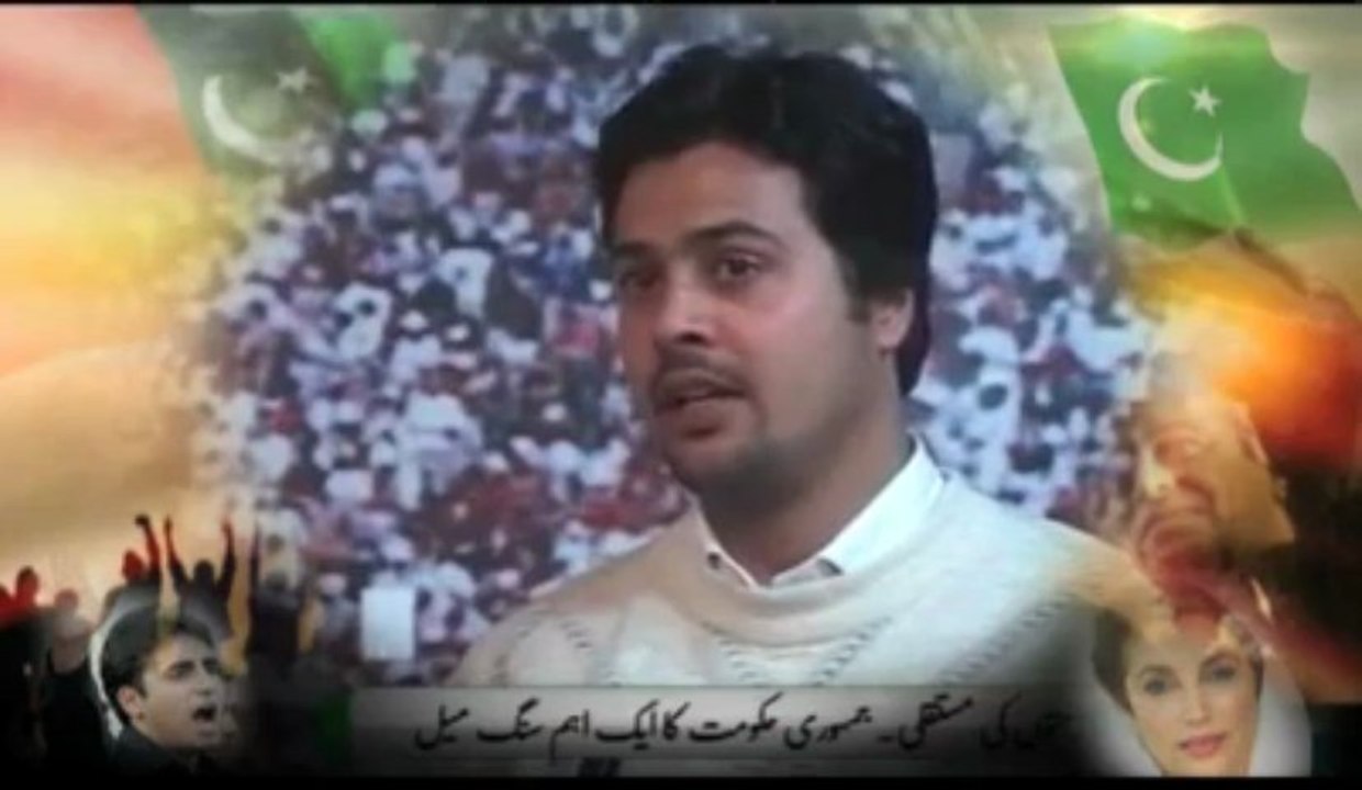 PPPP - TV Ad  - Reinstatement and Regularization