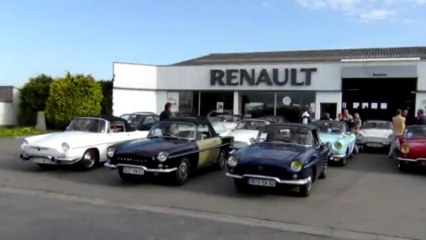 FLOCARNORD - Ballade dans les Flandres - 5 mai 2013