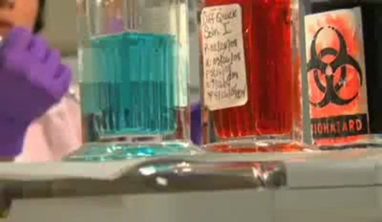 Medical Laboratory Technicians : Everything You Need to Know