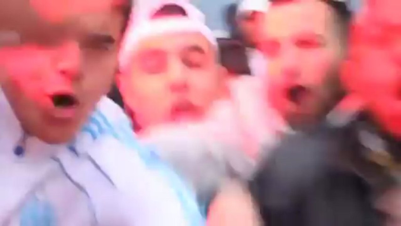 MOH - RASSEMBLEMENT SESSION 3 CLIP OFFICIEL