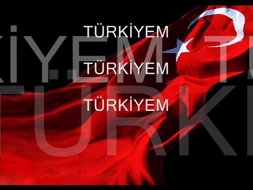 ÖLÜRÜM TÜRKİYEM