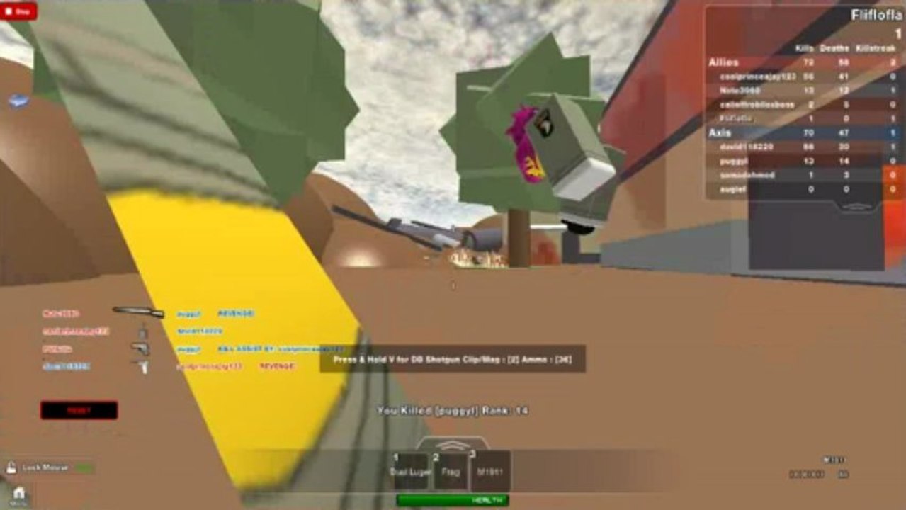 Roblox
