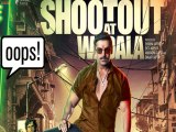 Shootout At Wadala Banned In Pakistan