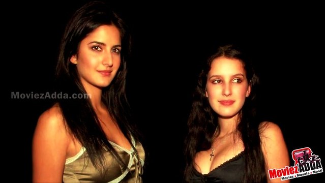 Salman Khan Launches Katrina's Sister Isabel Kaif In Dr Cabbie