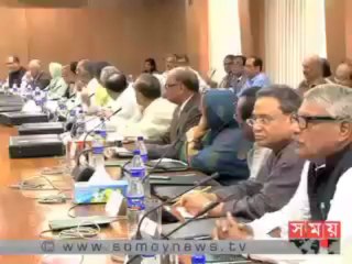 পোশাক কারখানা পরিদর্শনে কমিটি গঠন