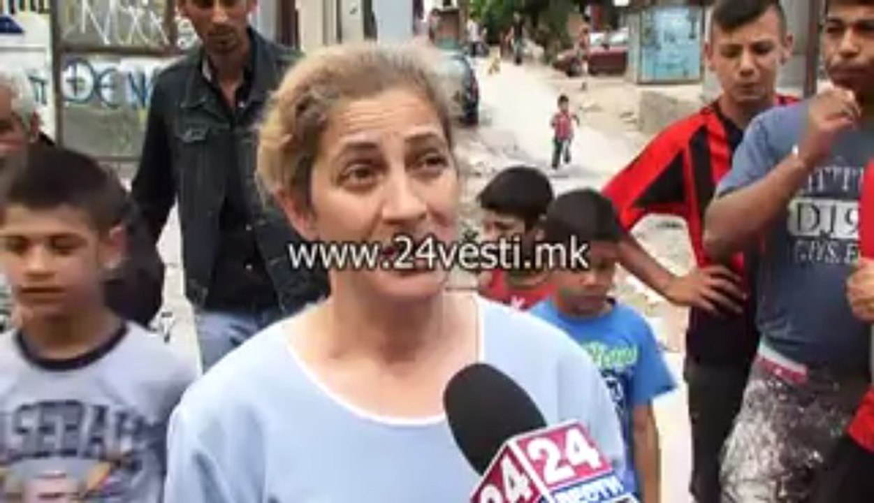 IZJAVI INCIDENTI