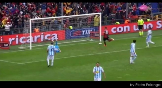 Genoa-Pescara: era già tutto scritto?... by Pietro Falanga
