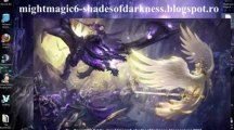 Might and Magic 6 Shades of Darkness Key Generator 2013