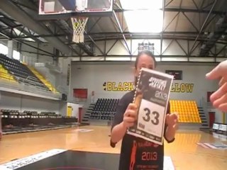 Shooting Camp Avril 2013 - Shooteurs n° 29 à 41