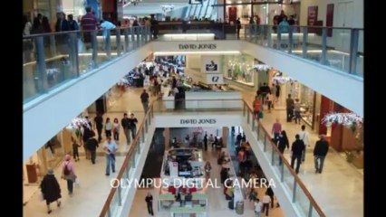 Shopping Mall Space for Sale in Bhubaneswar