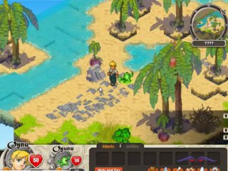 oyunu.com.tr - Kazazede Adada Tek Başına