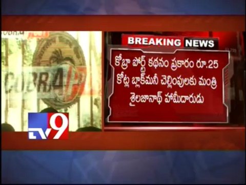 Banks money laundering exposed by Cobra Post