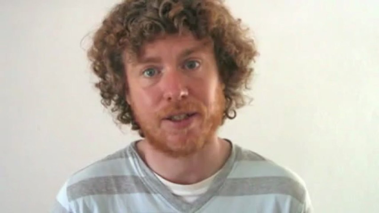 Billy Watson TV - In The Eyes of the Poet