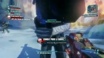Borderland 2 Coop [ Parcours 3 ] FR 2/ Baston avec Flint