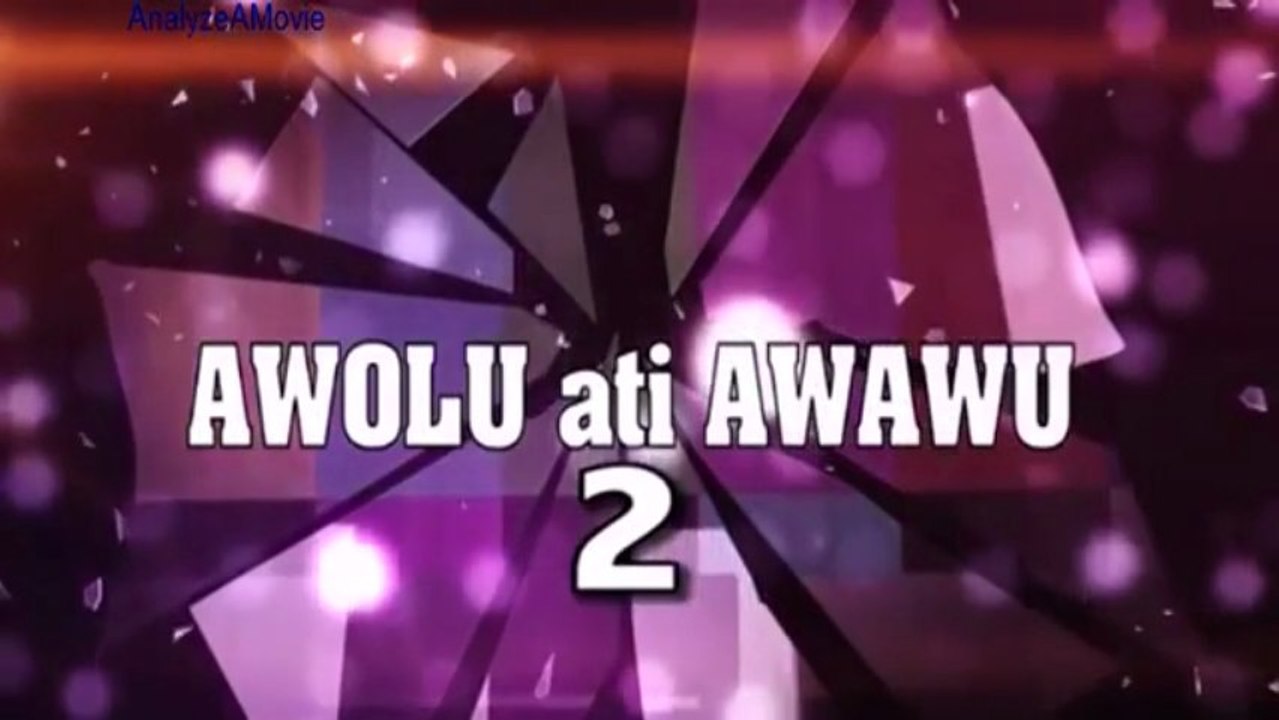 AWOLU ATI AWAWU 2-1