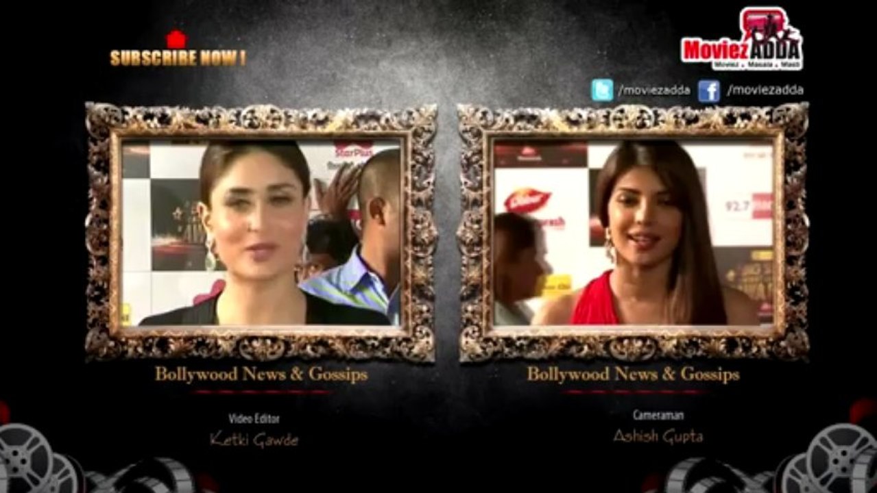 *Drashti Dhami* Drashti Dhami at the ITA MoviezAdda Segment 06/05/2013