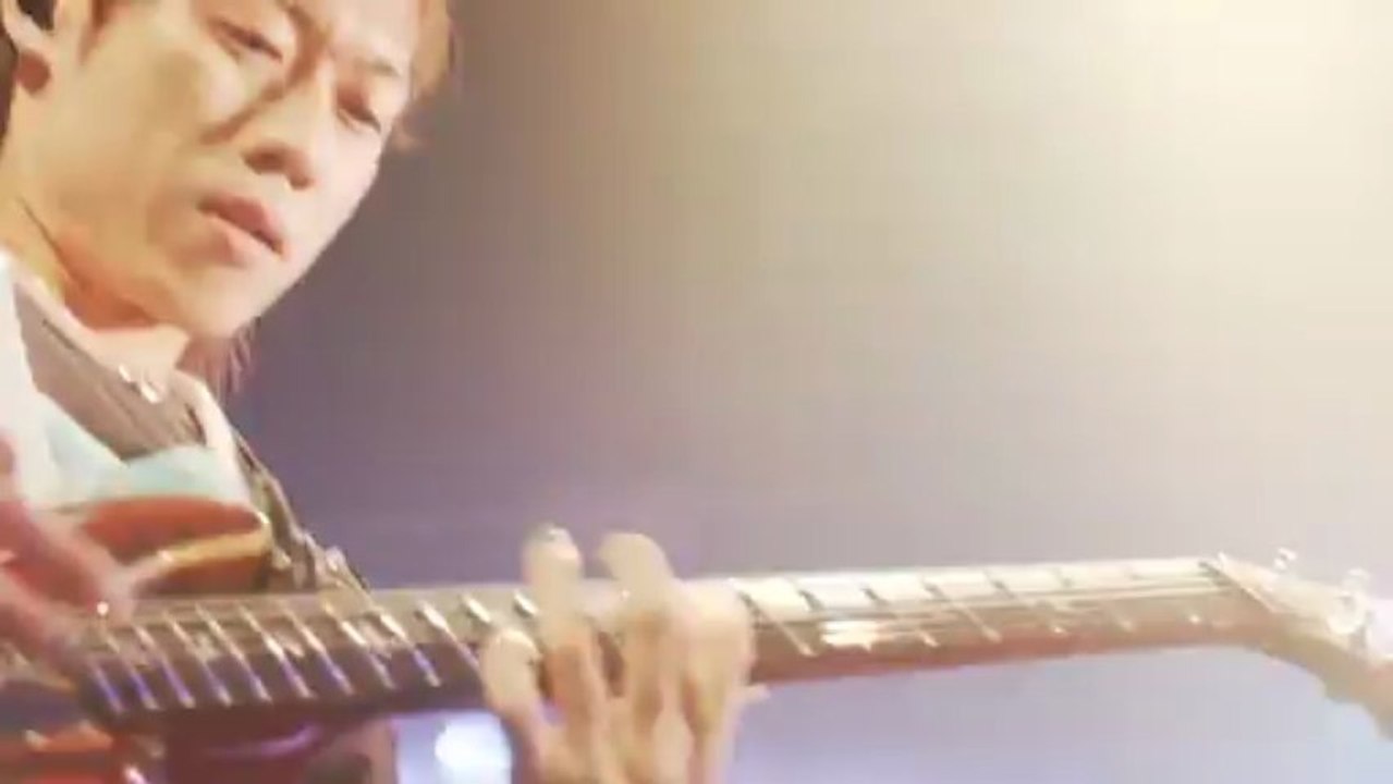 UVERworld - LIVE at DRUM LOGOS