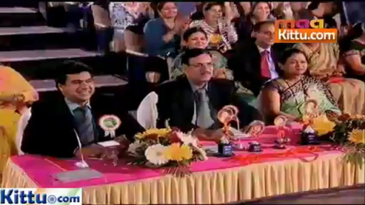 NAJ - 6th May 2013