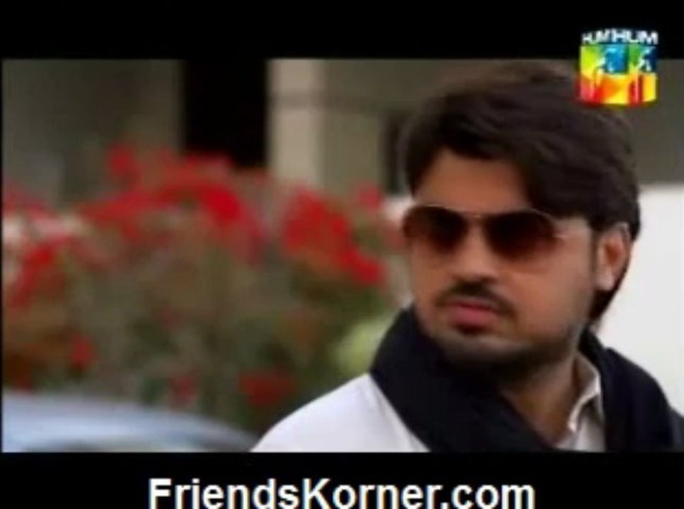Gorgeous Rida Isfahani in Mera bhi koi ghar hota