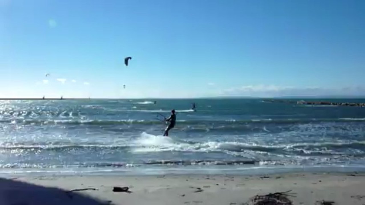 How to ,front roll crash with boots PLAGE SUD???(avc une faute de care arriere svp)