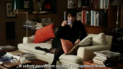 U niej w domu (2012)  - Zwiastun PL