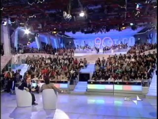 Massimo Troisi - Il Figlio di Andreotti