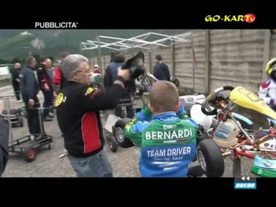 GO-KARTV - 5 maggio 2013