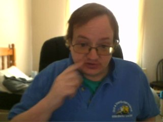 TTMA Video Challenge Video 17 - Escaping from the sun