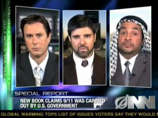 The Onion Network (Satire) - 9/11 The Real Truth - William Gerard and Omar Al-Faruoq
