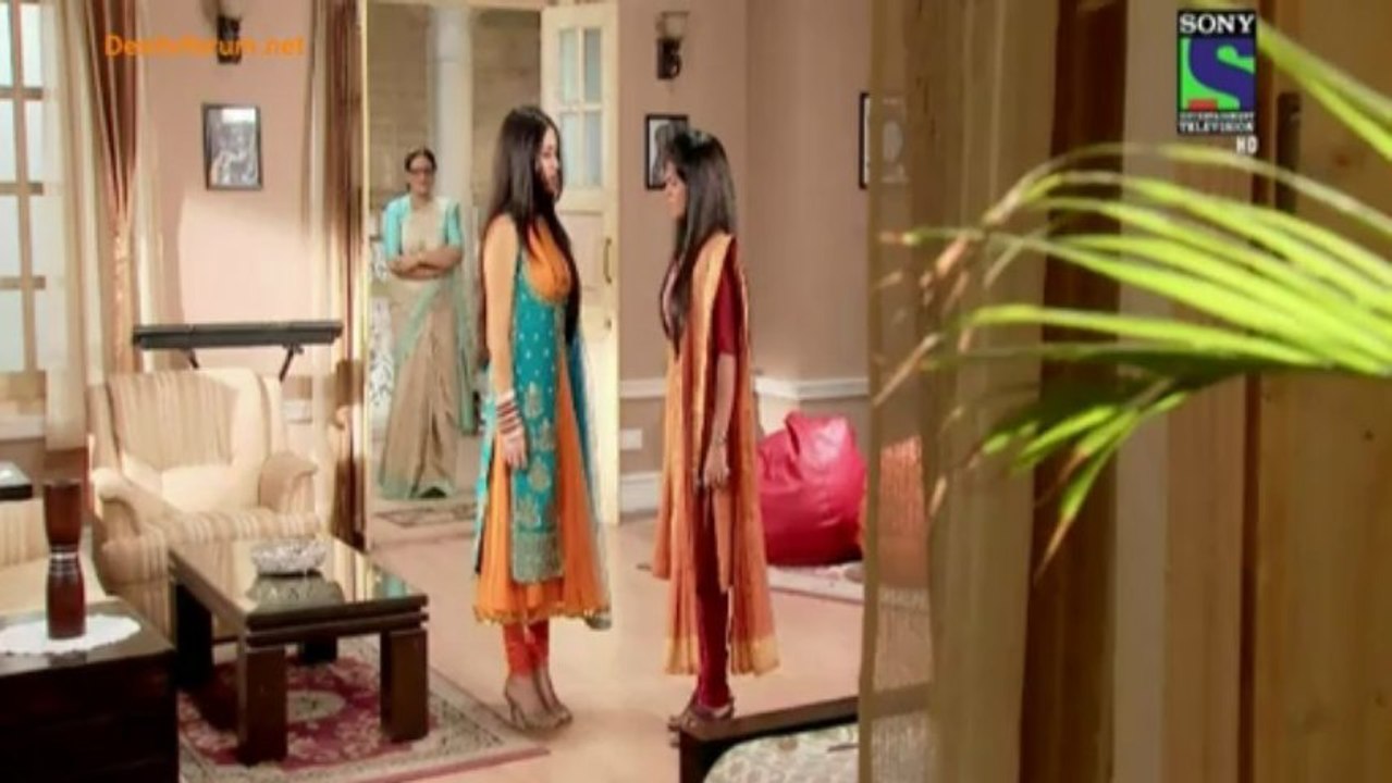 Dil Ki Nazar Se … Khoobsurat 6th May 2013 Video Watch Online part1