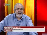 Gündem Müzakere (1 Mayıs 2013)