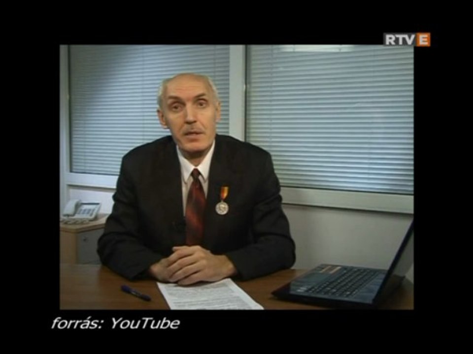 Életek És Sorsok Határrétegvíz  2013.05.06.