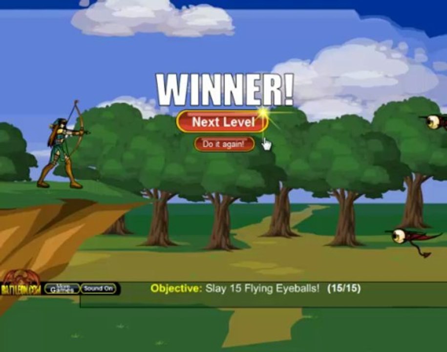 Robin Hood