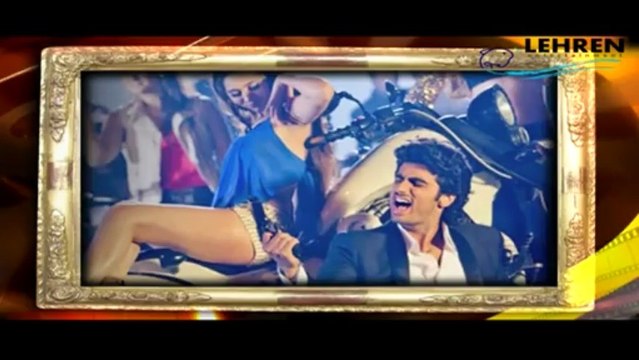 Lehren Bulletin After Jism 2 Its Cabaret For Pooja Bhatt And More Hot News