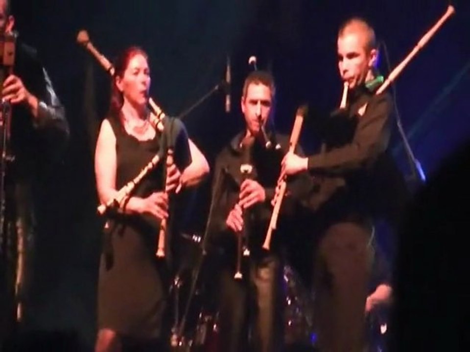 Suite "Le Condor" Firminy 2013